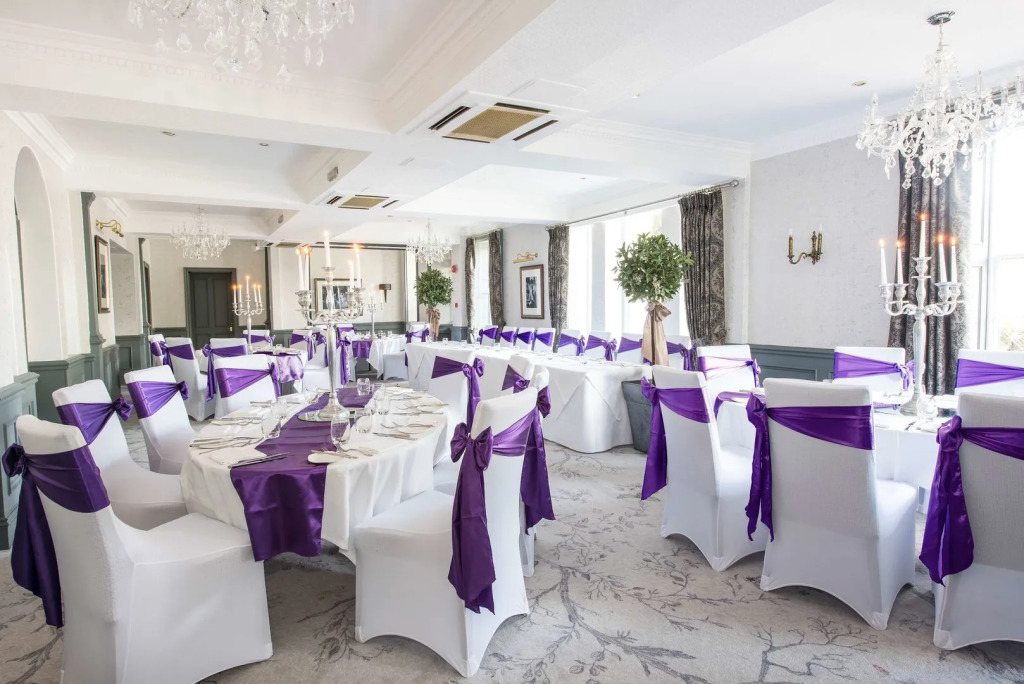 Kingsmills Hotel