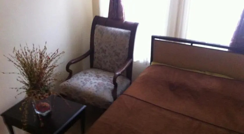 Istanbulbywalking Hostel
