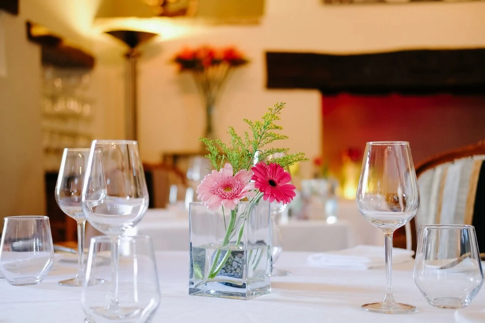 The Great House Hotel