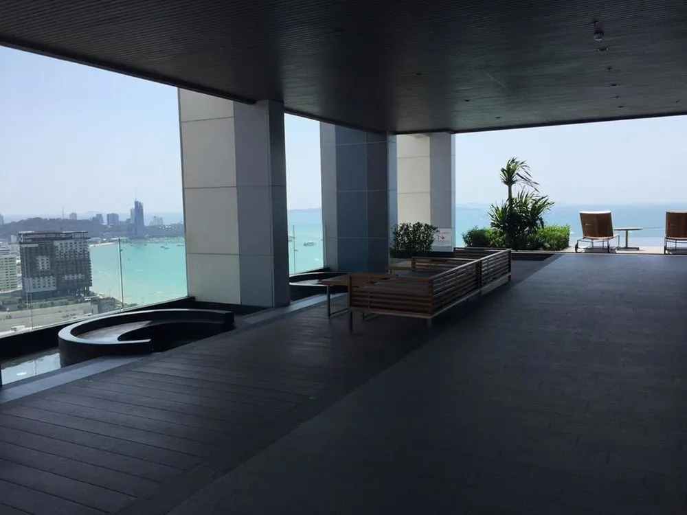 2BR Centric Sea With Sea View