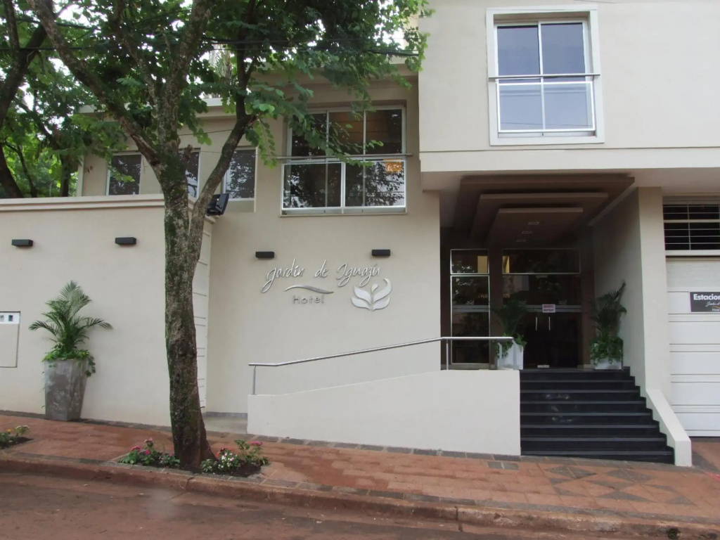 Hotel Jardin De Iguazu