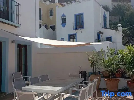 Village house Benahavis