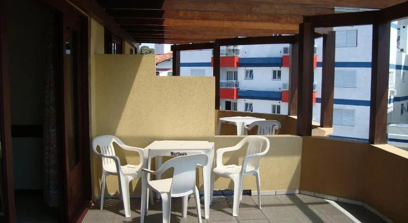 Residencial Ilha Dourada