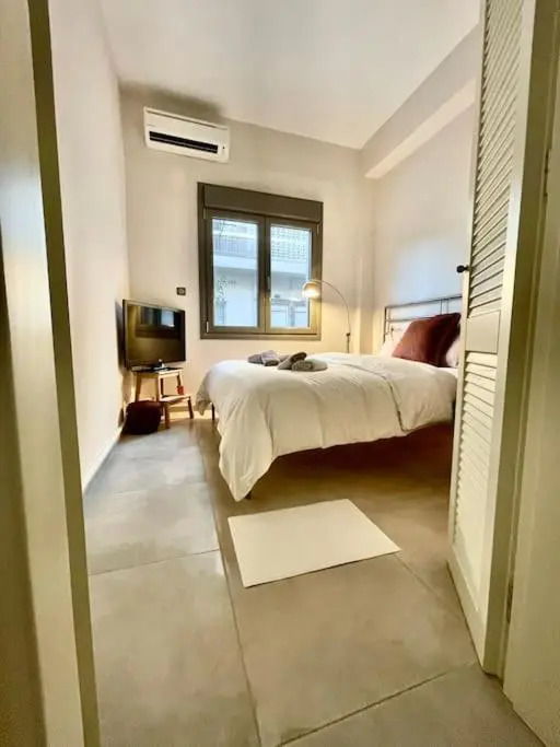 Nikaia Metro House