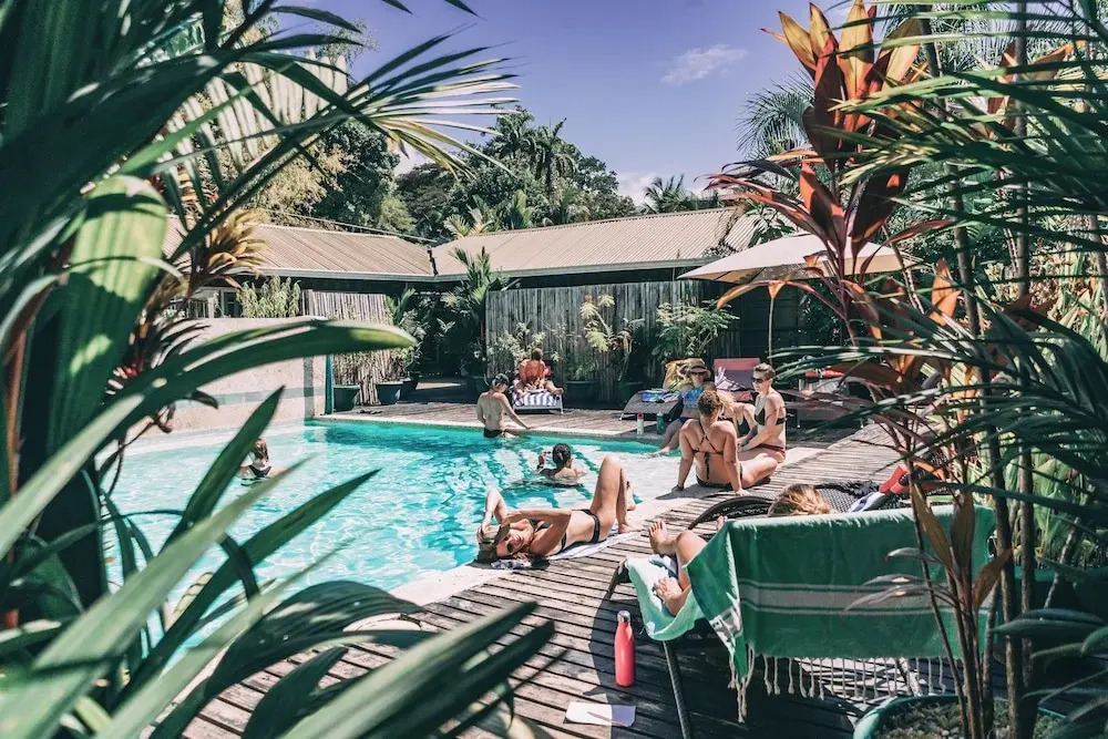 Danyasa Eco-Retreat