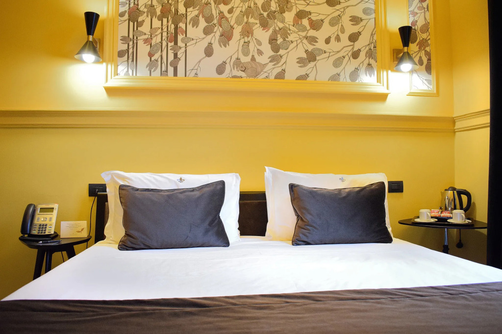 Roma Luxus Hotel