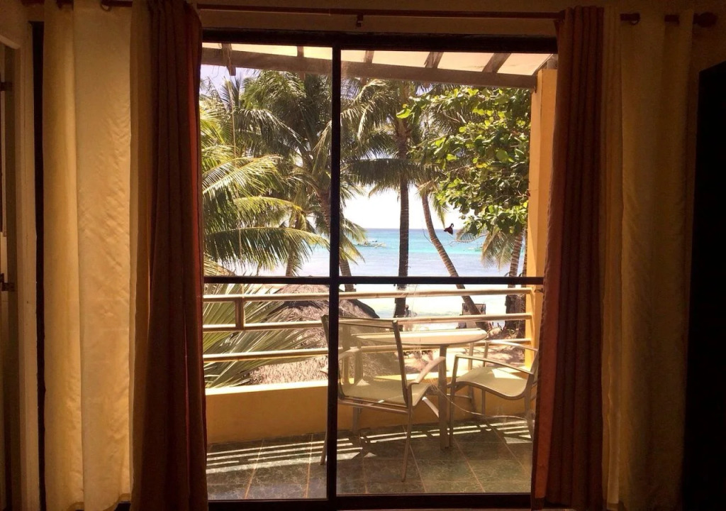 Orinda Boracay