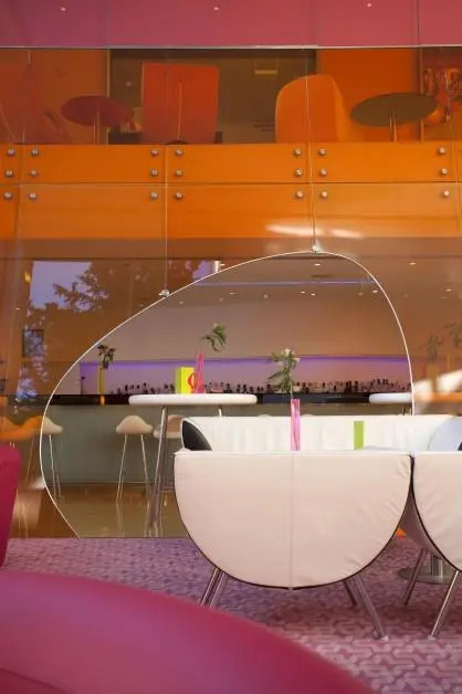 Semiramis Restaurant