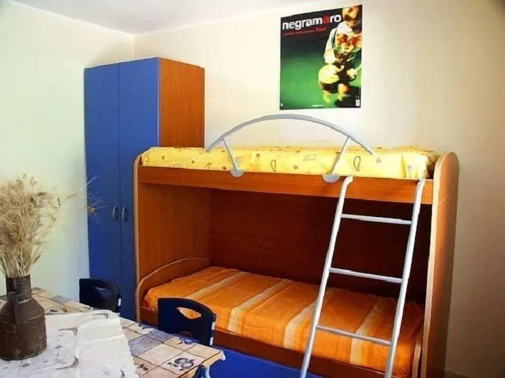 Camping Larocca
