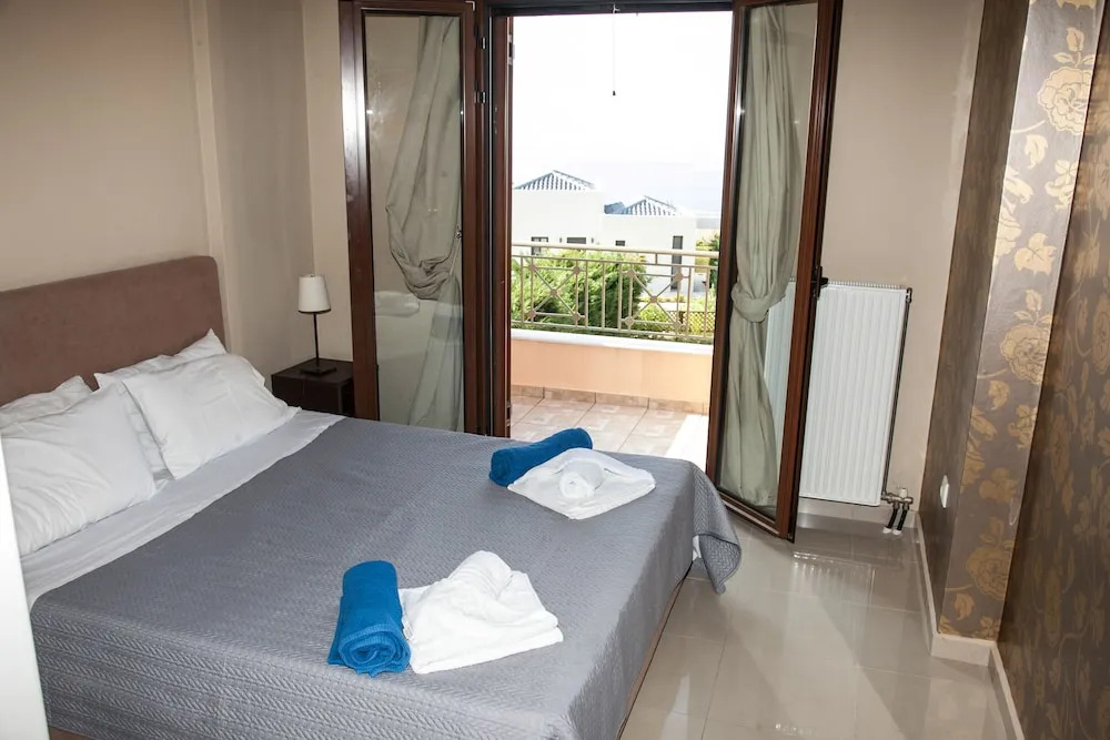 Villa Aethra