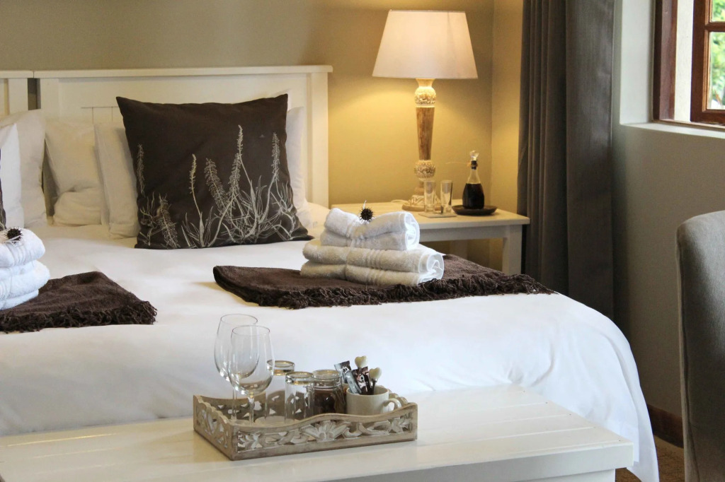 Blackwaters River Lodge, Knysna