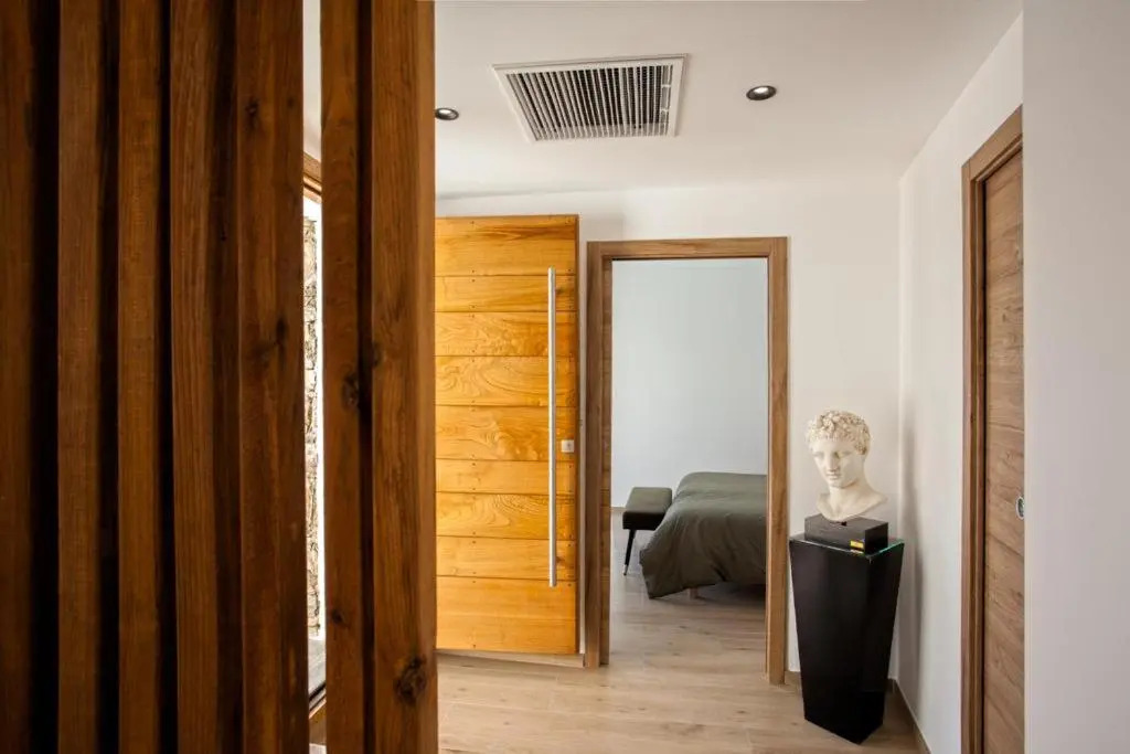 Casa Lina