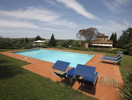 Podere Le Rondini