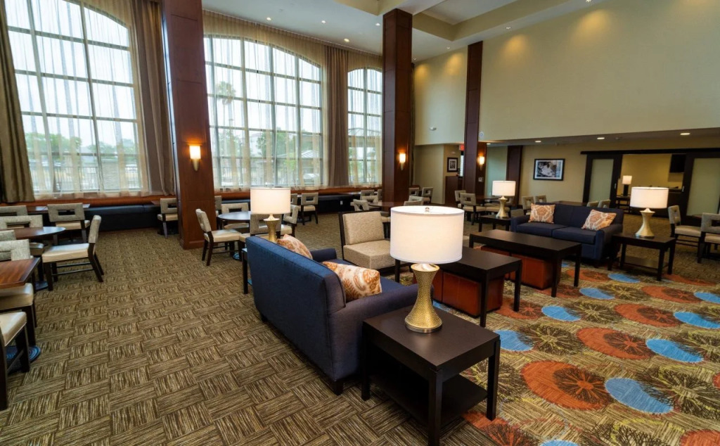 Staybridge Suites Newark - Fremont by IHG