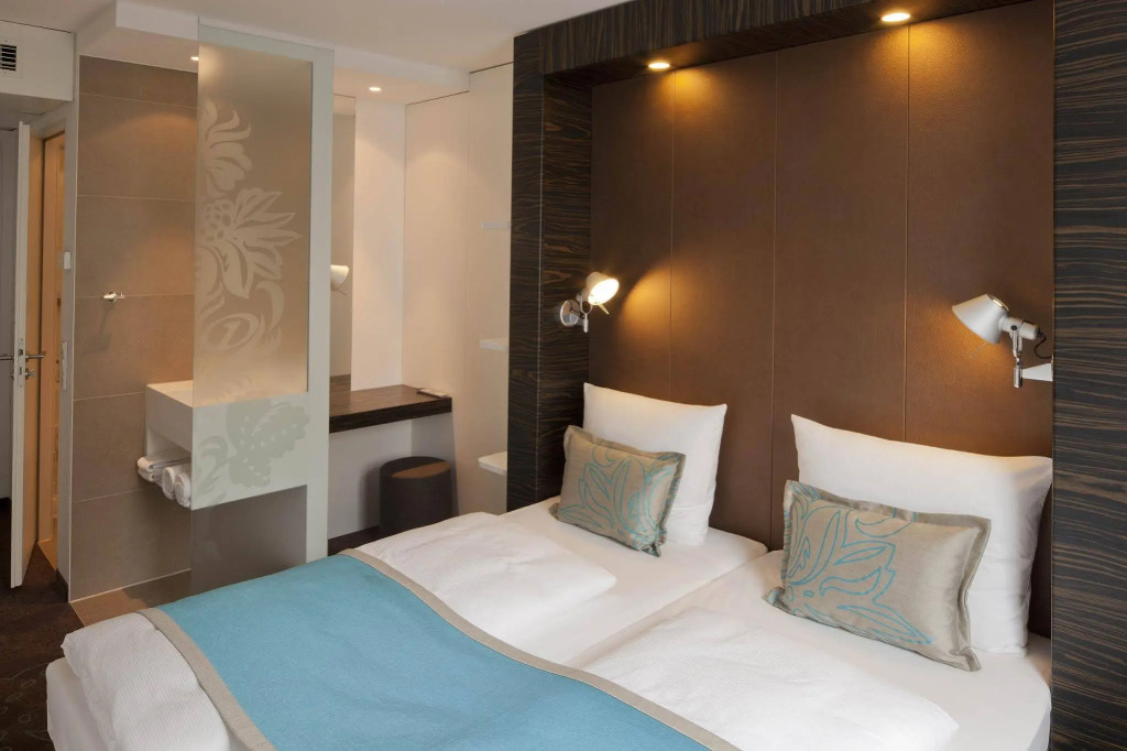 Motel One Nürnberg-Plärrer
