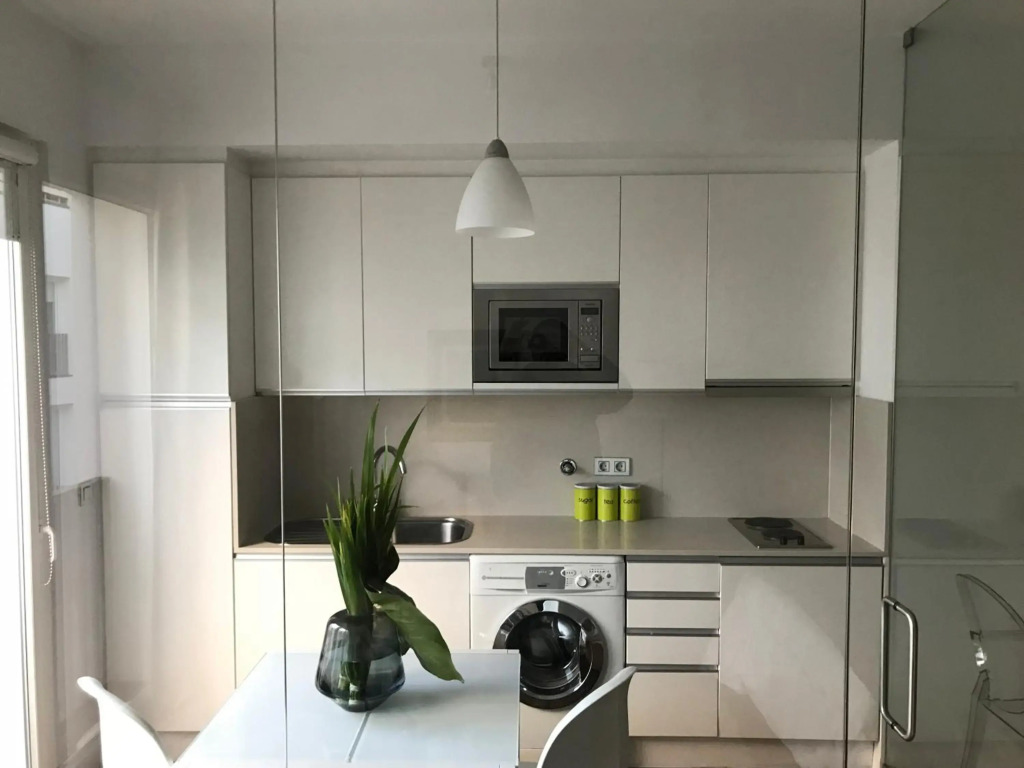 Lisbon Downtown Apartment