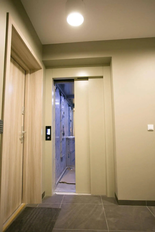 FriendHouse Apartments – Krowoderska