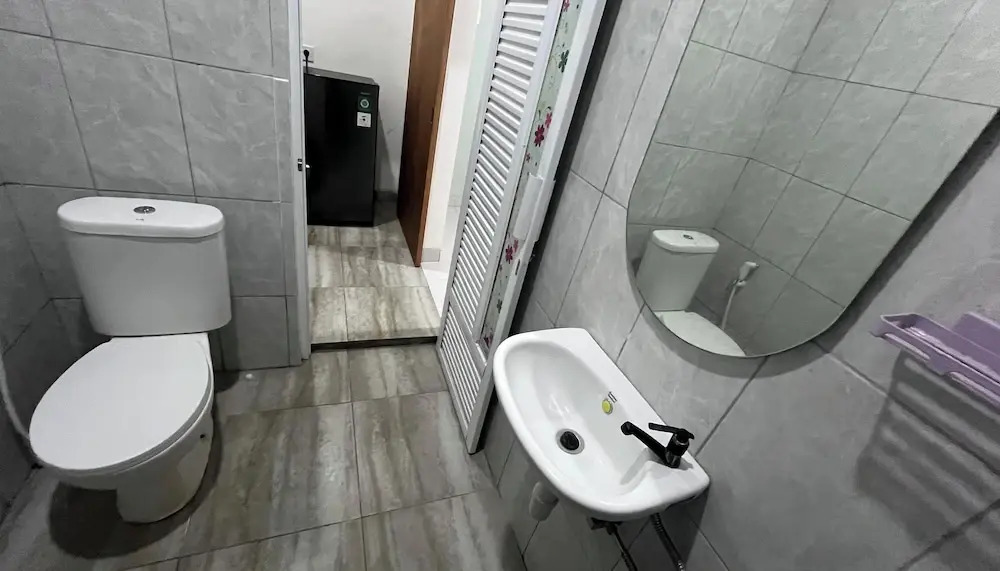 Maisaba Living Sibang Gede