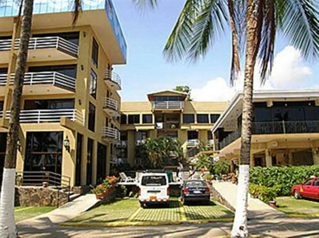 Paradise Jaco Beach Front