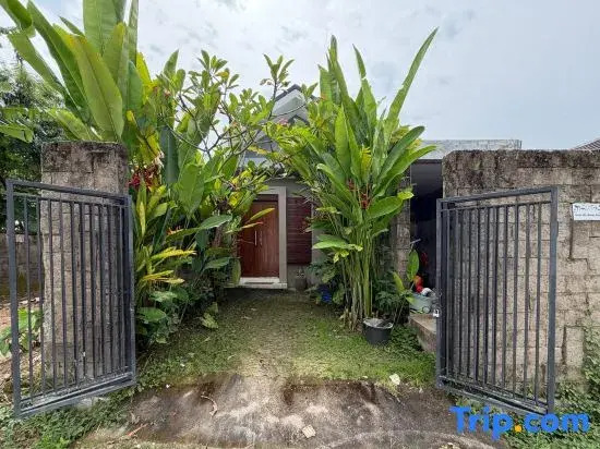 The Lavana Villa Umah Adit