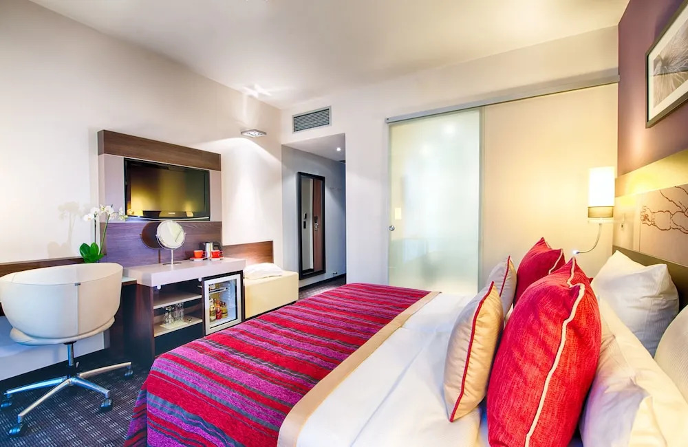 Leonardo Royal Hotel Munich