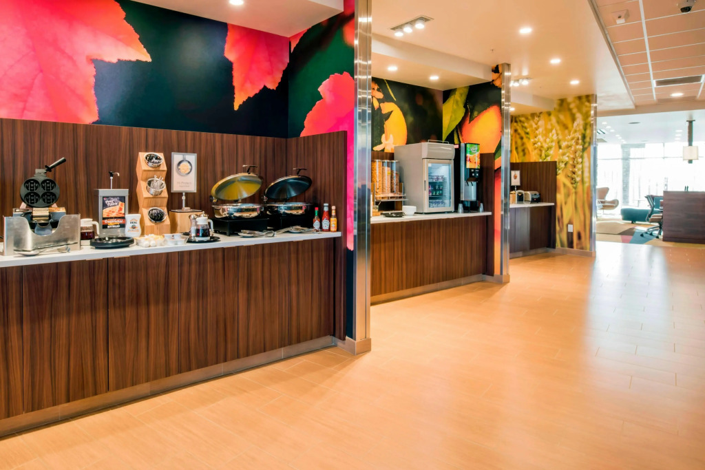 Fairfield Inn & Suites by Marriott Moses Lake