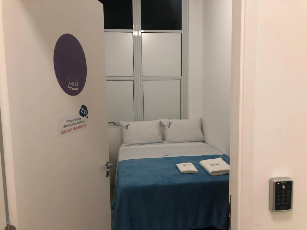 Hostel Digital Room 4 You by Vivapp