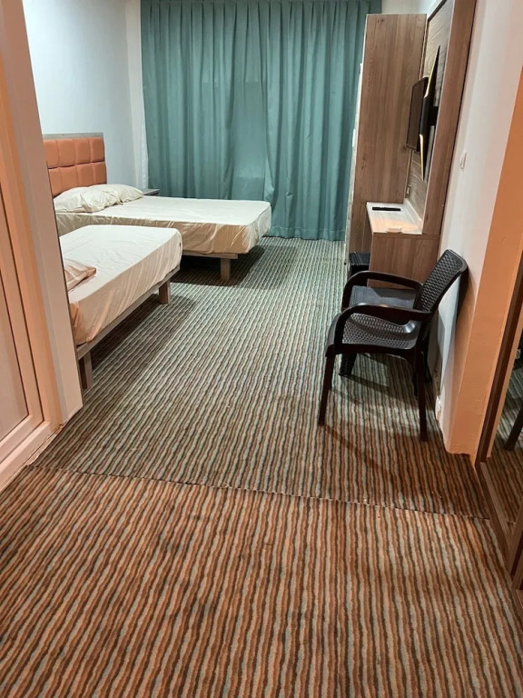 Cumhuriyet Otel