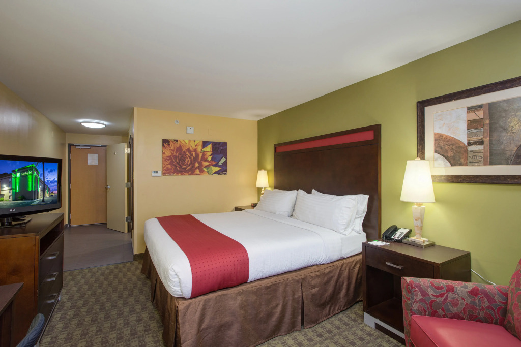 Holiday Inn North Phoenix