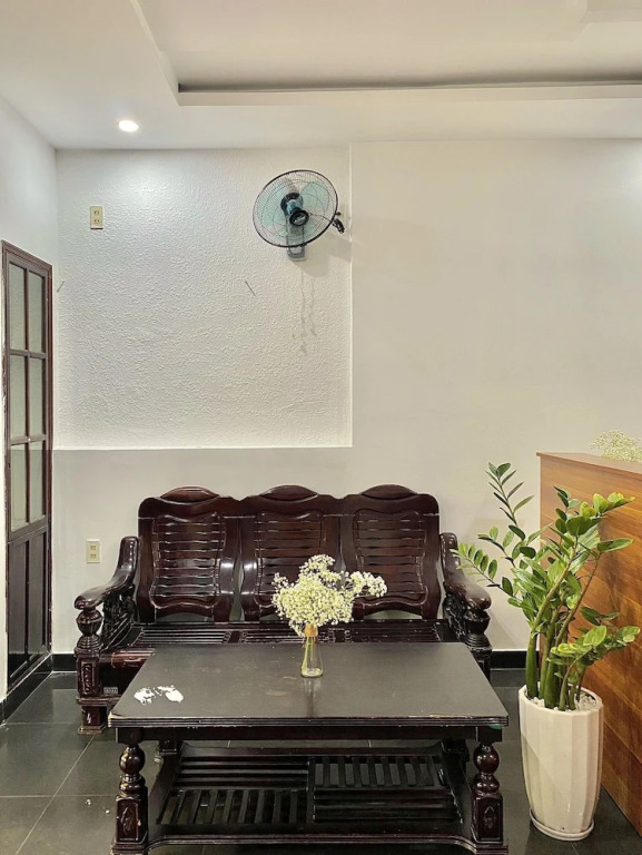 Lion Homestay Huế
