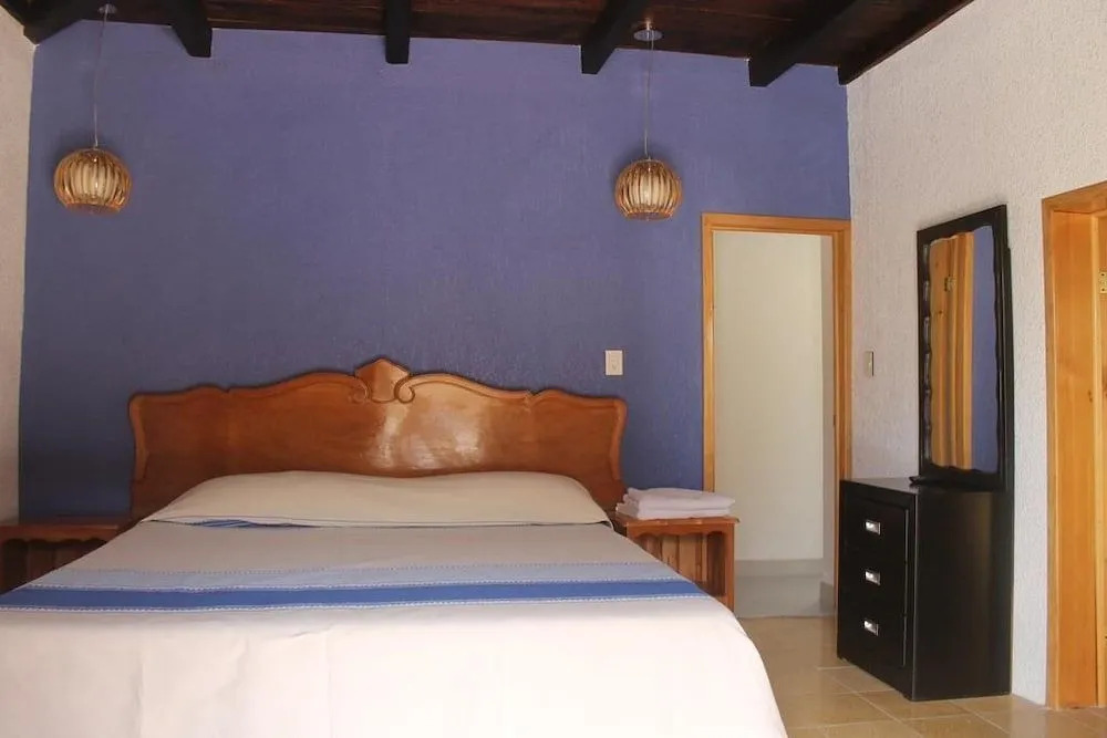 Hotel de las Flores