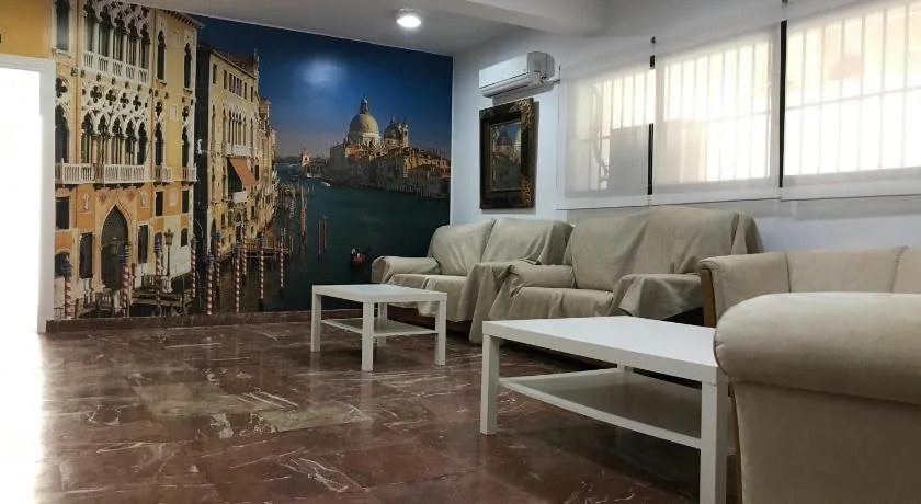 Hotel Playa San Cristóbal