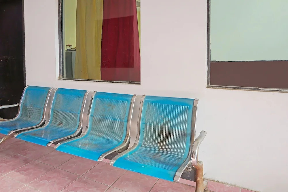 OYO 91766 Fortuna Hotel Syariah