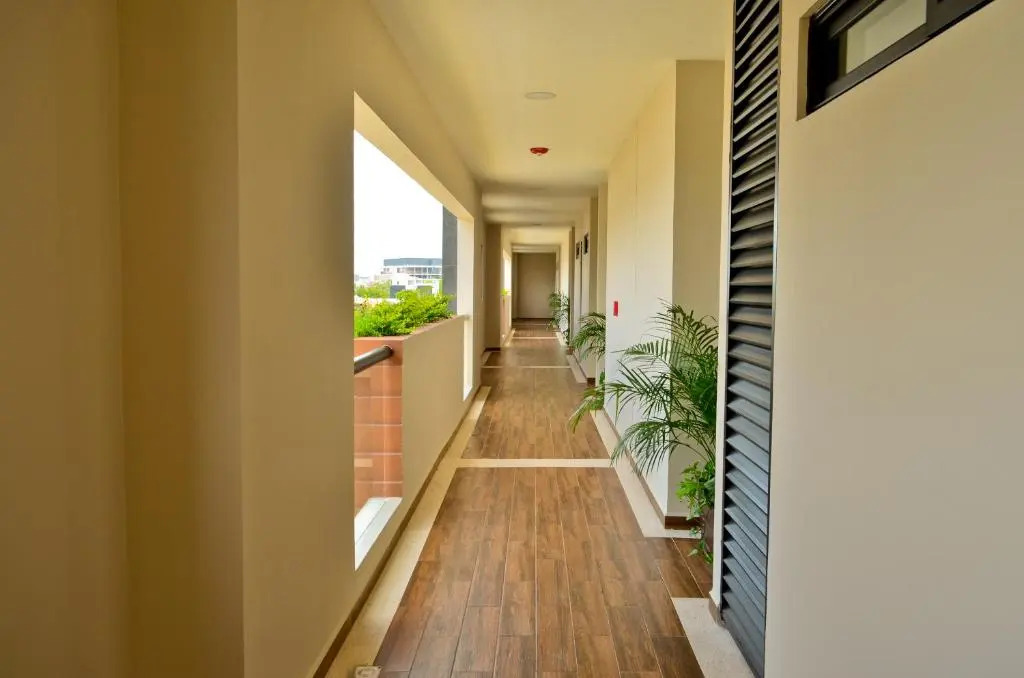 Condominios Tres Soles