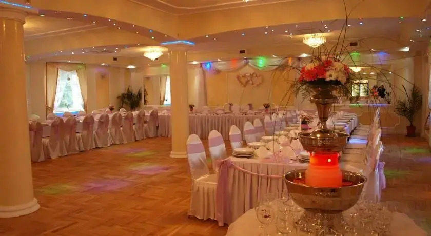 Hotel Villa Nova