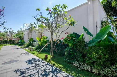 Kesari Haven Villa C