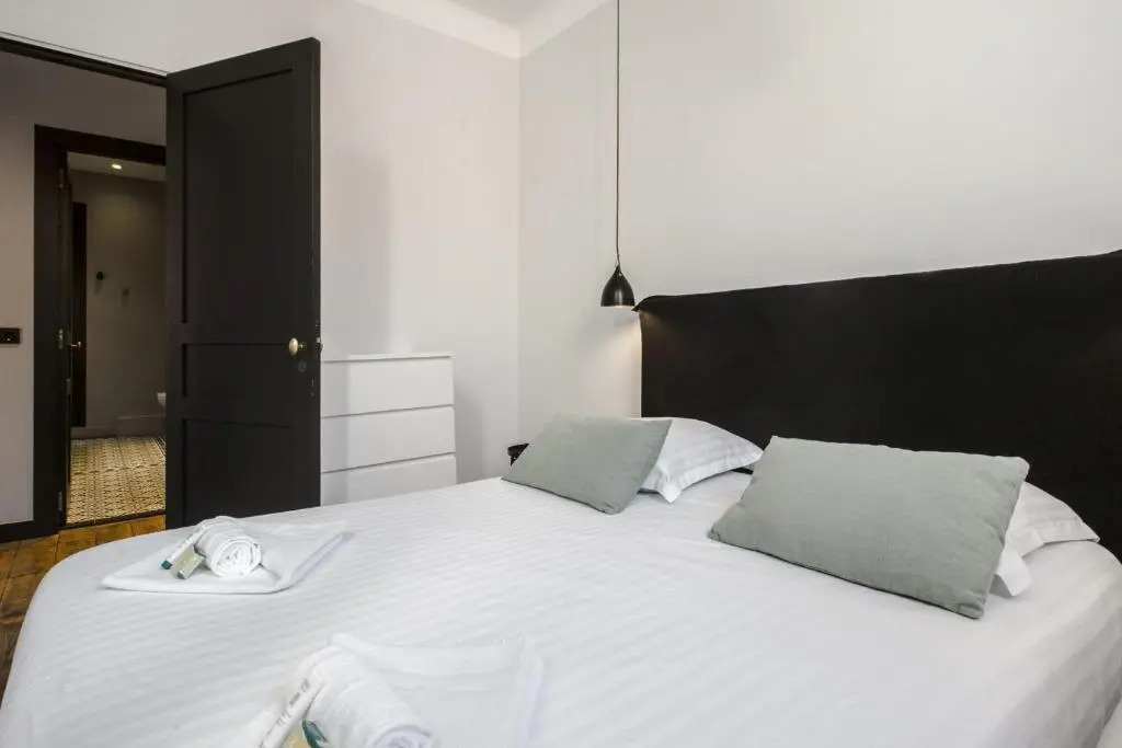 Apartment in Biarritz