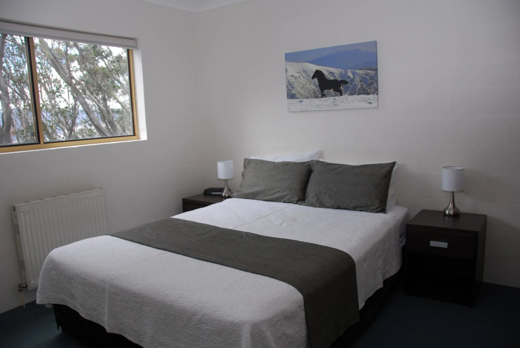 Summit Ridge Alpine Lodge