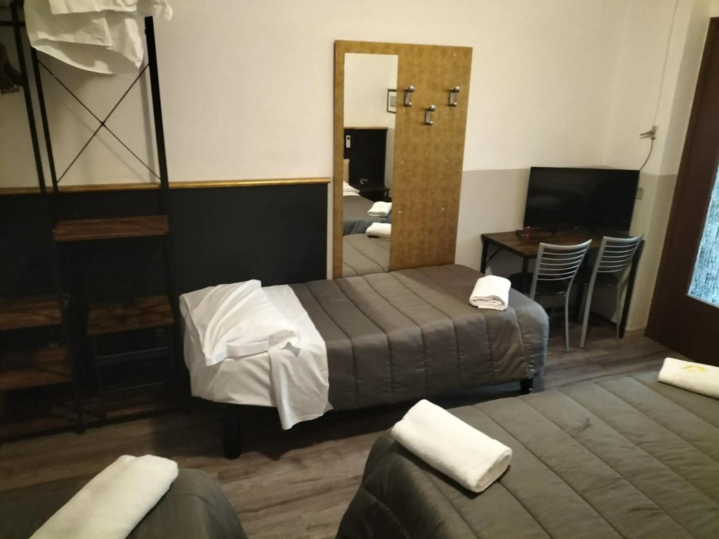 Hotel MM Dateo