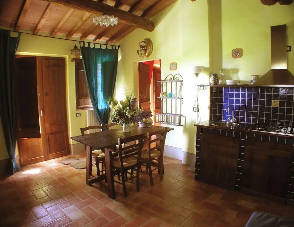 Apt. La Vecchia Cedraia, Wifi, Perugia