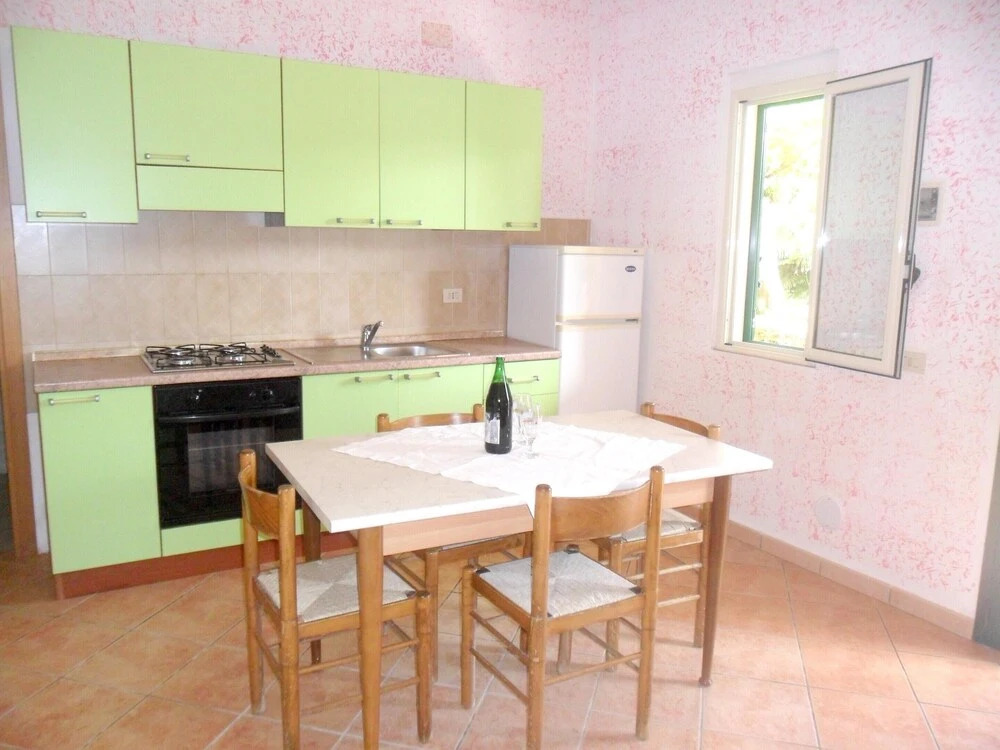 Apartment Via Torre Santa Maria
