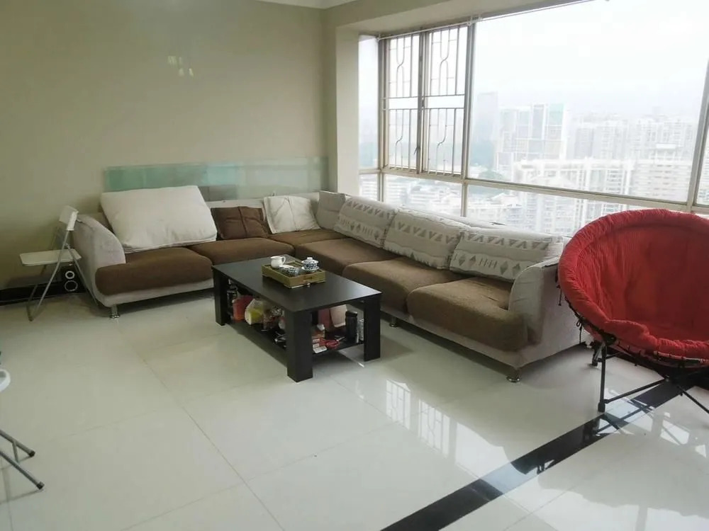 Guangzhou Shuimunianhua Youth Hostel