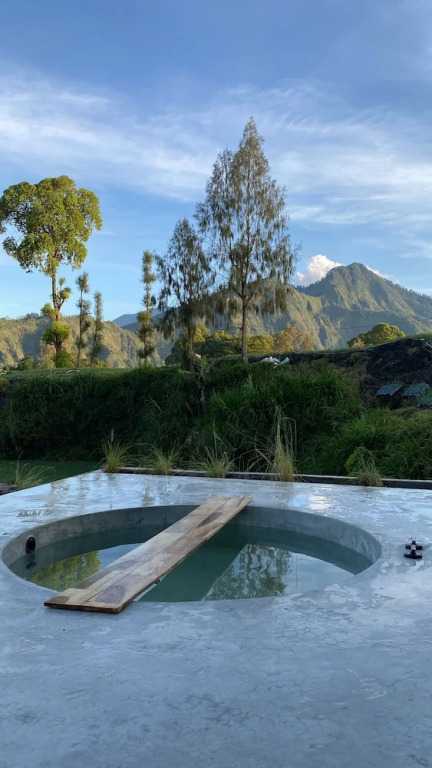 La Jempana Kintamani
