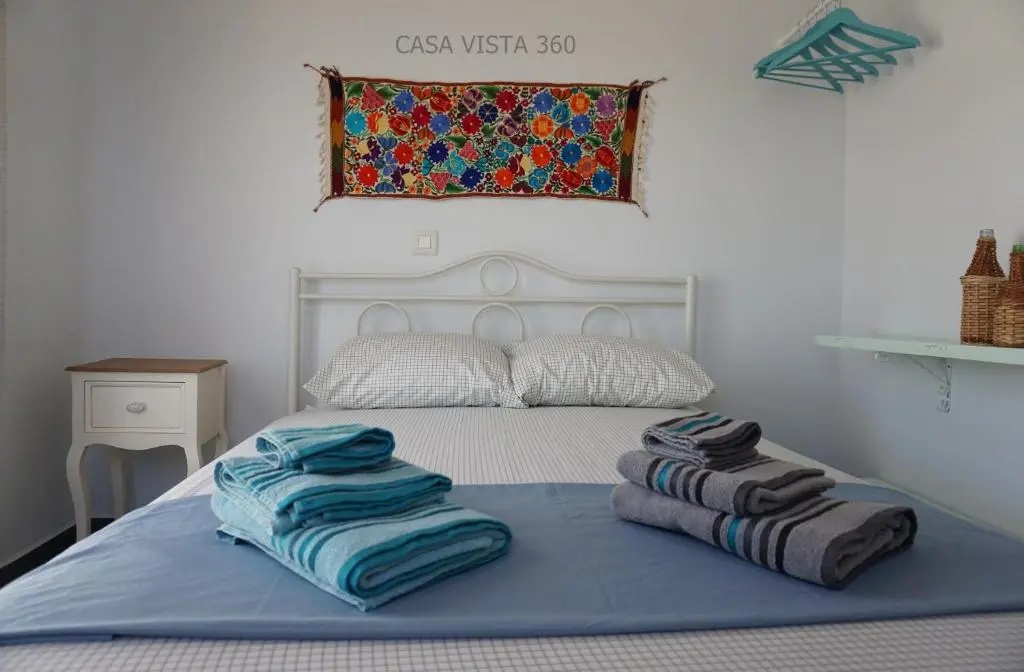 Casa Vista 360