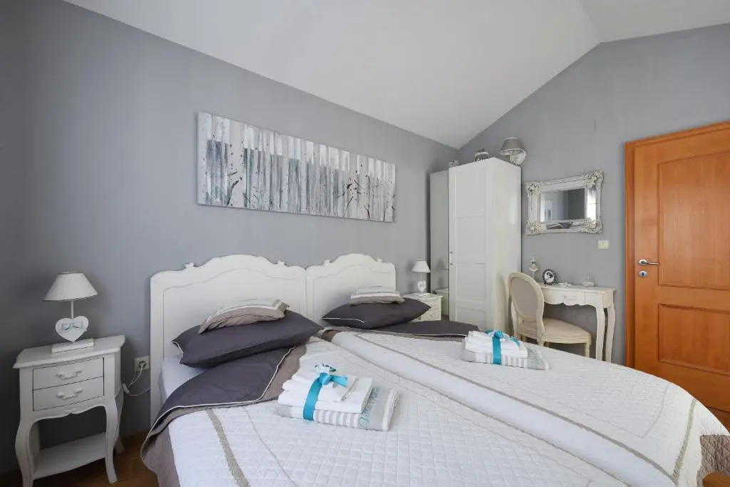 Villa Antea ZadarVillas