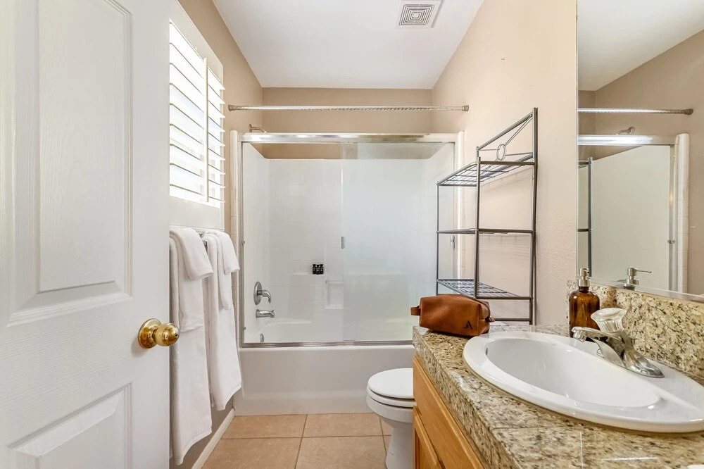 Desert Bloom by Avantstay Incredible Oasis w/ Dreamy Backyard & Patio
