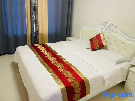 Xinxuting Homestay (Hengwei Vientiane Ginza Branch)