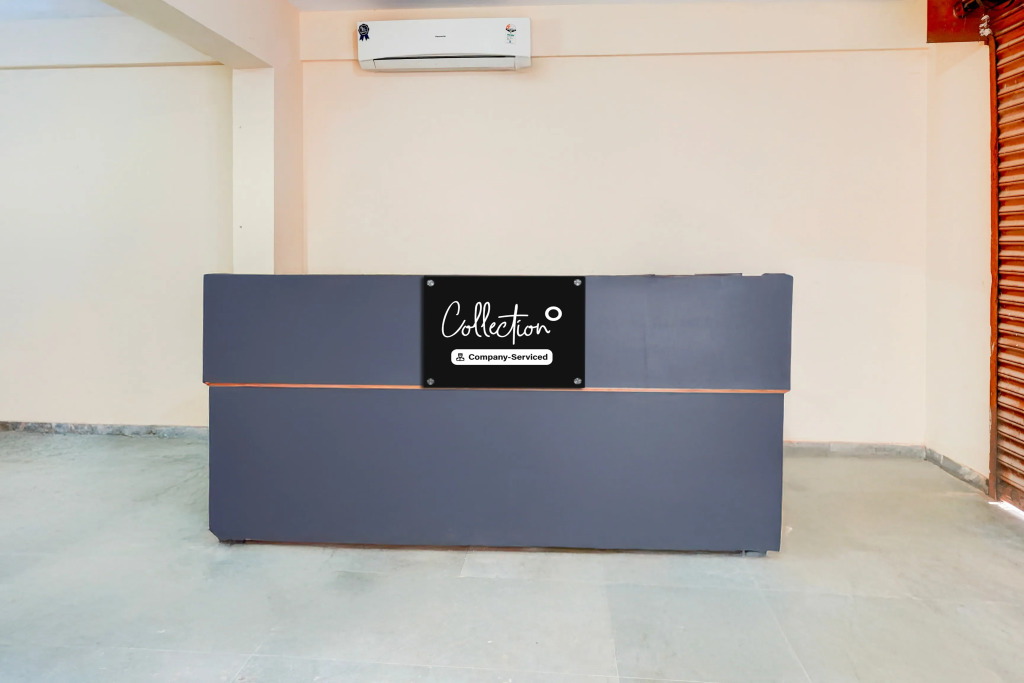 Collection O Electronic City