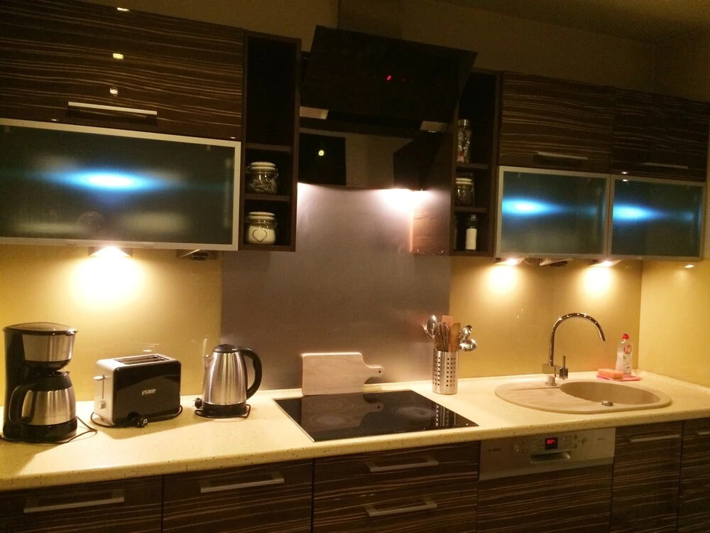 Apartament Cleopatra