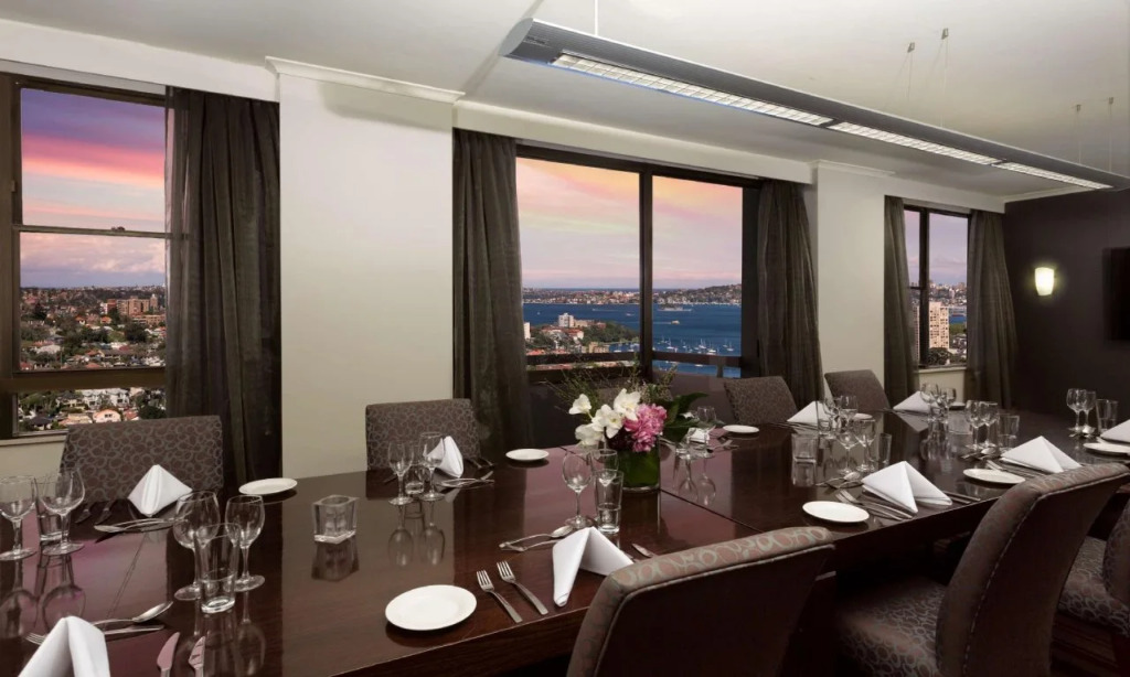 Rydges North Sydney